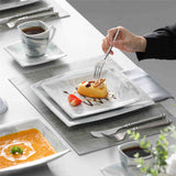 Blance 30 Piece Dinnerware Set