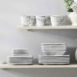 Blance 30 Piece Dinnerware Set