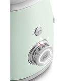 Retro-Style Blender - Pastel Green