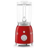 Retro-Style Blender - Red