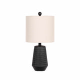 Berehomet Black Table Lamp