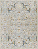 Bornova Luxe Oushak Rug