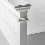 Halifax Queen Size Bed
