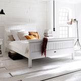 Halifax Queen Size Bed