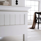 Halifax Queen Size Bed