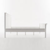 Halifax Queen Size Bed