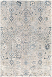 Barkisland Thick Luxe Oushak Rug