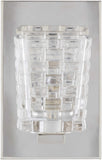 Brinscall Wall Light Fixture - Clearance