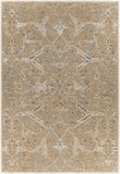 Barneyside Luxe Area Rug