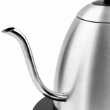 Cosmopolitan 1.0L Gooseneck Electric Kettle