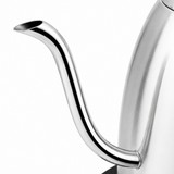 Cosmopolitan 1.0L Gooseneck Electric Kettle