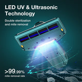 BX6 Bed Vacuum Cleaner