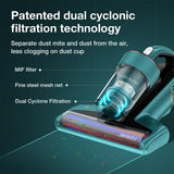 BX6 Bed Vacuum Cleaner