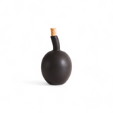 Stoneware Olive Oil Dispenser | Zitouna 34 oz