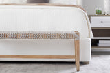 Balboa Standard King Bed