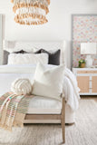 Balboa Standard King Bed
