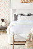 Balboa Standard King Bed