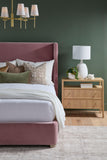 Balboa Queen Bed