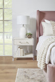 Balboa Twin Bed
