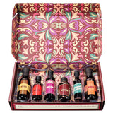 Balsamic Vinegar Gourmet Gift Set of 6