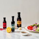 Balsamic Vinegar Gourmet Gift Set of 6