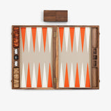 Luxury Backgammon Set