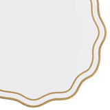 Dining Table Placemats - Beige
