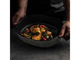 BergHOFF GEM Stoneware 13" Oval Baking Dish, 3.2qt.