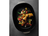 BergHOFF GEM Stoneware 13" Oval Baking Dish, 3.2qt.