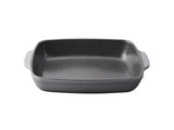 BergHOFF GEM Stoneware 14" Rectangular Baking Dish, 3.4qt.