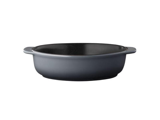 BergHOFF GEM 9.5" Stoneware Round Baking Dish 1.4 Qt
