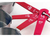 BergHOFF 10pc Basic Bakeware Utensil Set