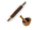 BergHOFF Bamboo 2pc Basic Kitchen Prep Set