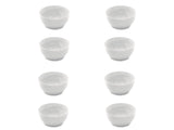 BergHOFF Hotel 6'' Porcelain Cereal Bowl, Set of 8
