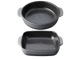 BergHOFF GEM Stoneware 2Pc Bake Set, Small