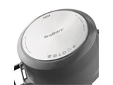 BergHOFF GEM 10.25" Stay-Cool Two-Handled Sauté Pan 4.1Qt., Gray