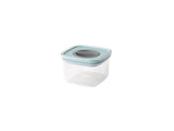 BergHOFF Leo 2 Pc Smart Seal Food Container Set, Green