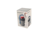 BergHOFF Leo 0.7qt Dual Lunch Pot, Gray & Blue