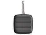 BergHOFF Leo 10" Non-Stick Grill Pan, Grey