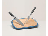BergHOFF Leo 3Pc Complete Carving Set with Cutting Board
