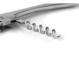BergHOFF Essentials Stainless Steel Wine Opener, 4.5"