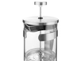 BergHOFF Essentials 12oz. Glass French Press, 0.37qt.