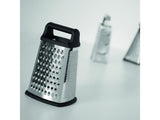 BergHOFF Essentials 10" Stainless Steel Box Grater, 4-Sided