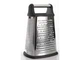 BergHOFF Essentials 10" Stainless Steel Box Grater, 4-Sided
