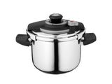 BergHOFF Essentials 6.3 Qt 18/10 Stainless Steel Pressure Cooker