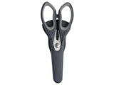 BergHOFF Essentials Stainless Steel Scissors with Magnetic Sleeve