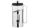 BergHOFF Essentials 32oz. 18/10 Stainless Steel French Press, 1.1qt.