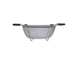 BergHOFF Essentials 8.75" Round Mesh Colander, 18/10 Stainless Steel