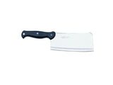 BergHOFF 7" Stainless Steel Cleaver With Three-Rivets Handle