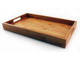 BergHOFF Bamboo Serving Tray, 14"